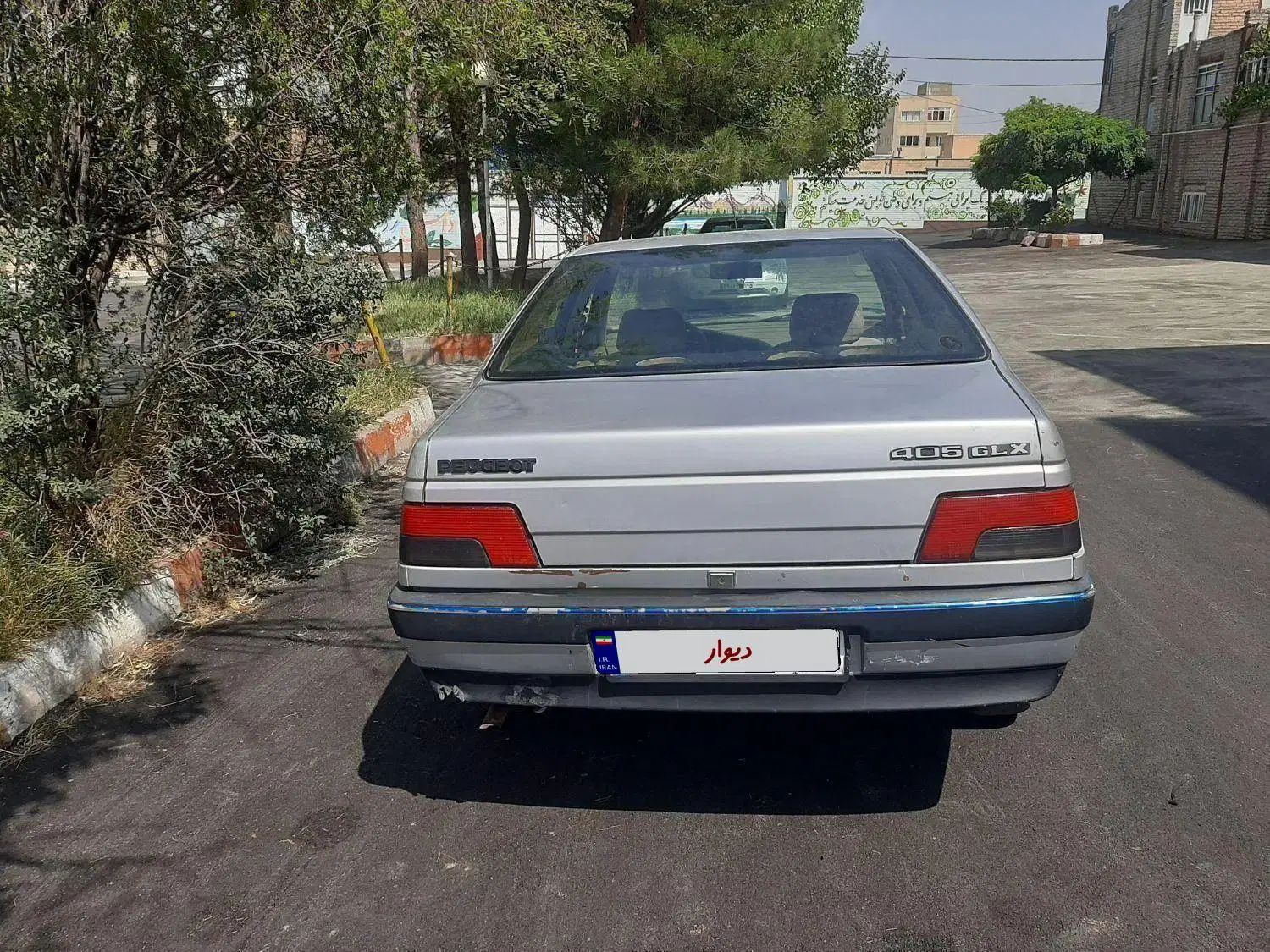 خودرو پژو، 405 آگهی ann_19922431