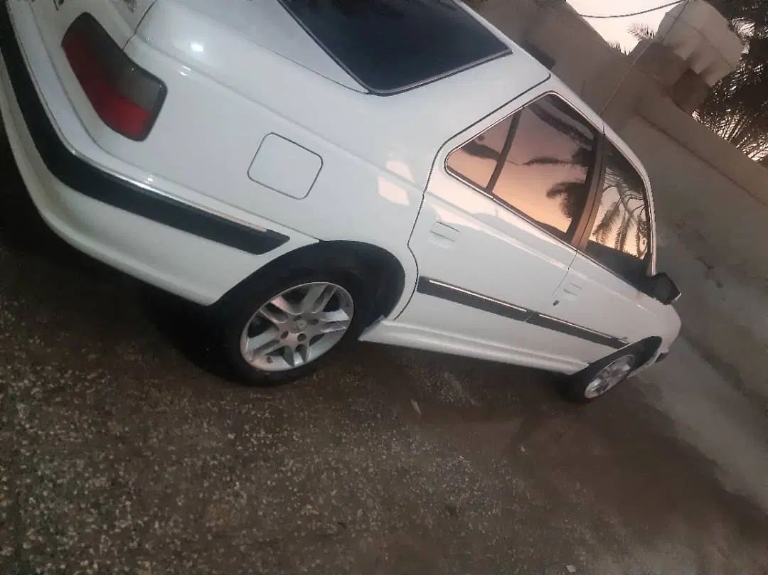 خودرو پژو، پارس آگهی ann_19922446