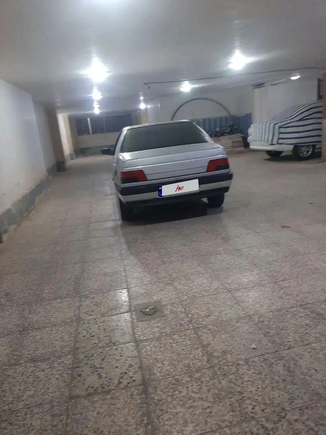 خودرو پژو، 405 آگهی ann_19922458