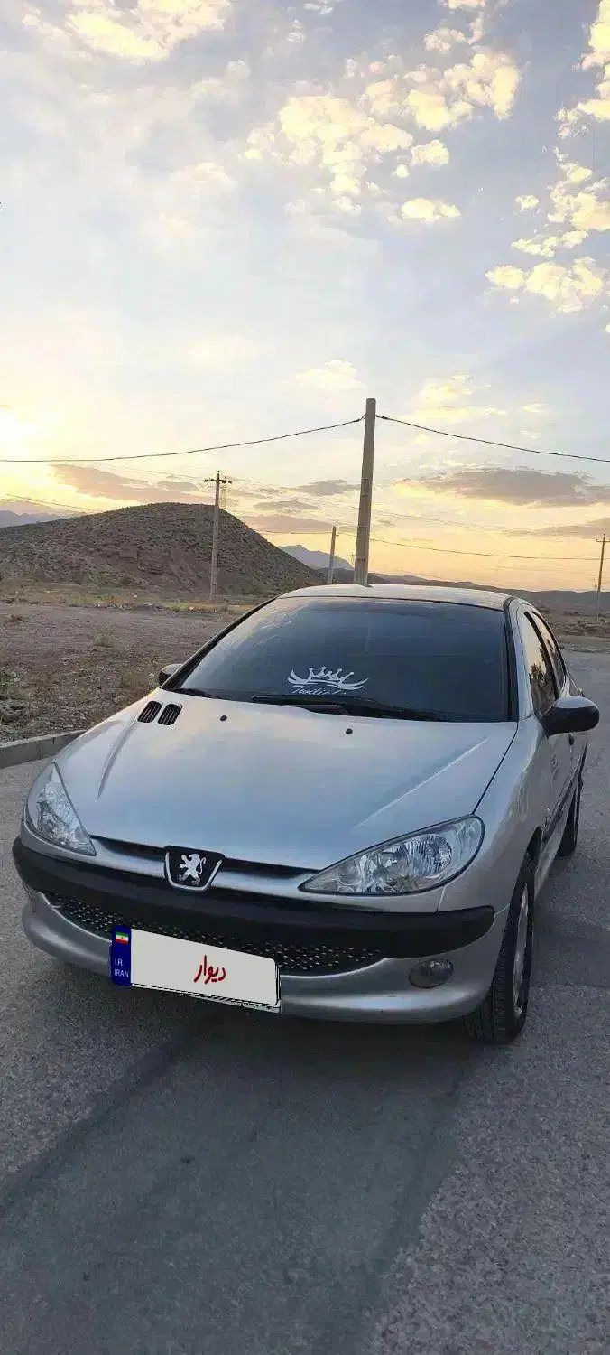 خودرو پژو، 206 آگهی ann_19922478