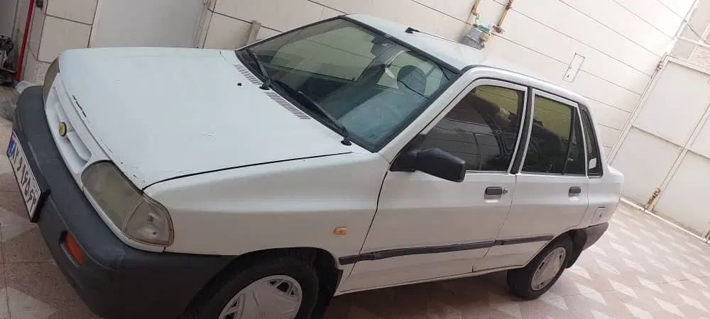 خودرو پراید، صبا آگهی ann_19922479