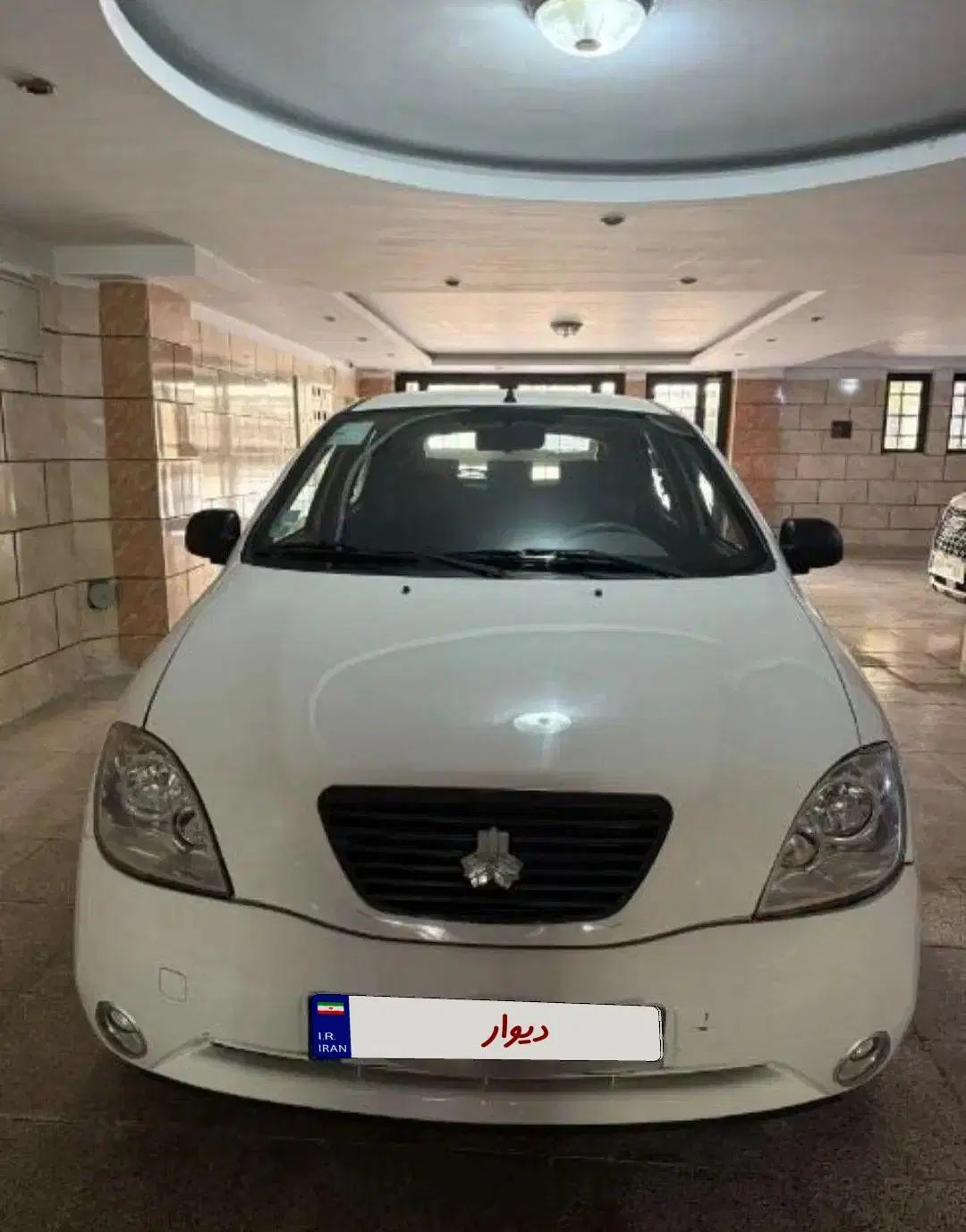 خودرو تیبا، 2 آگهی ann_19922487