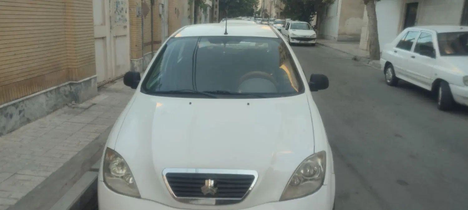 خودرو تیبا، صندوق دار آگهی ann_19922491