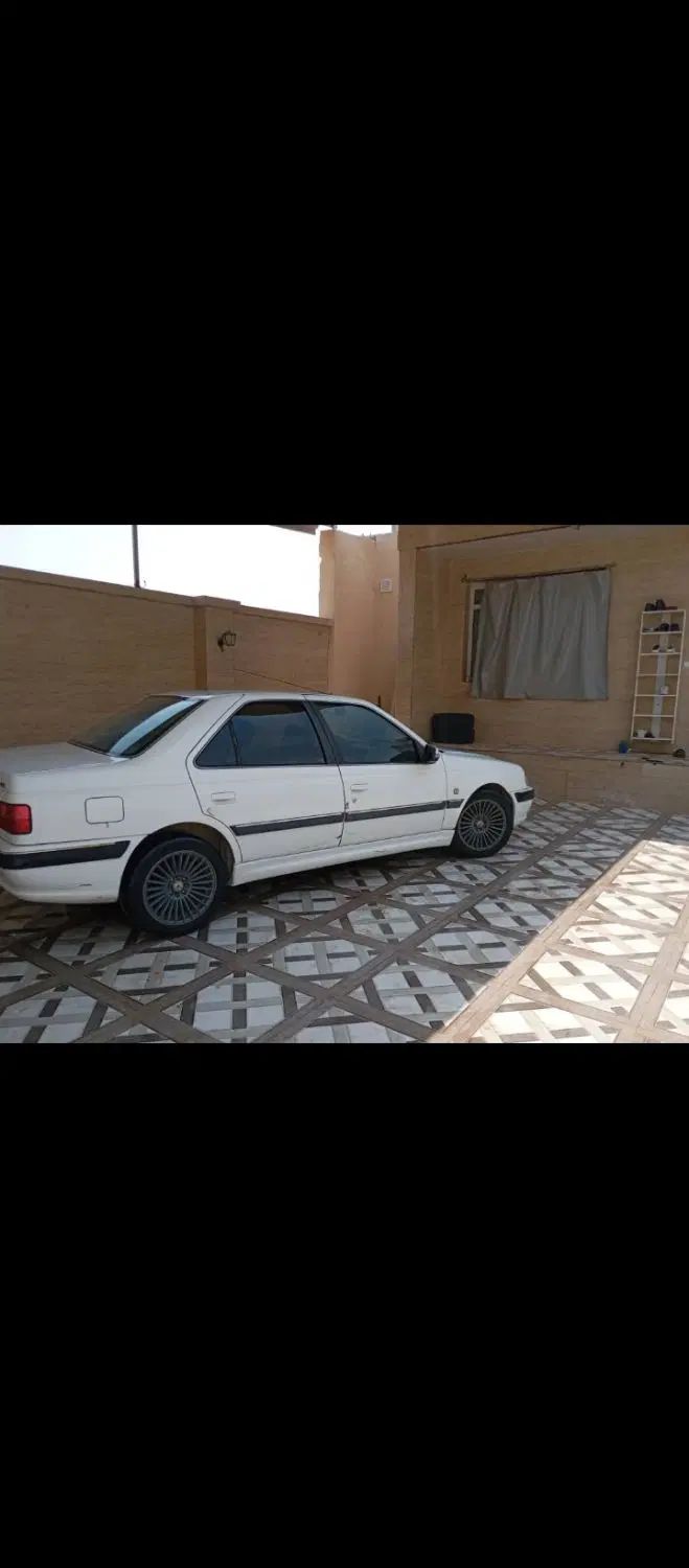 خودرو پژو، پارس آگهی ann_19922496