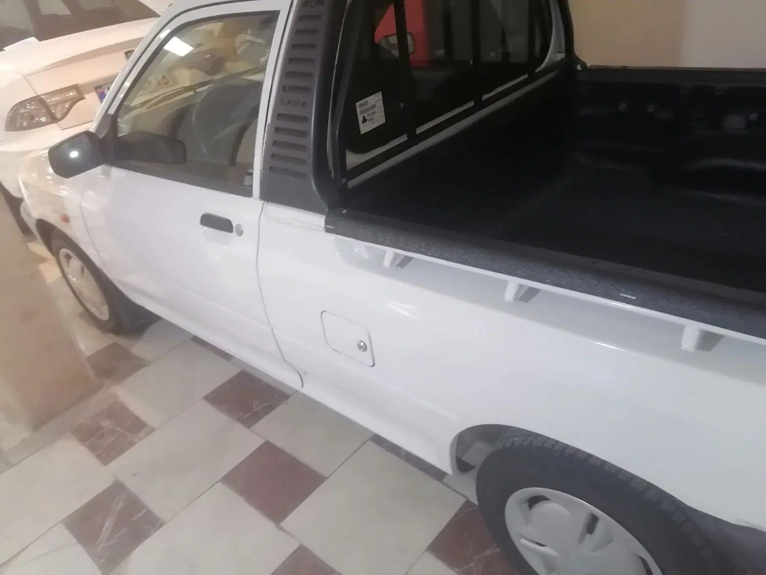 پراید 151 SE - 1403