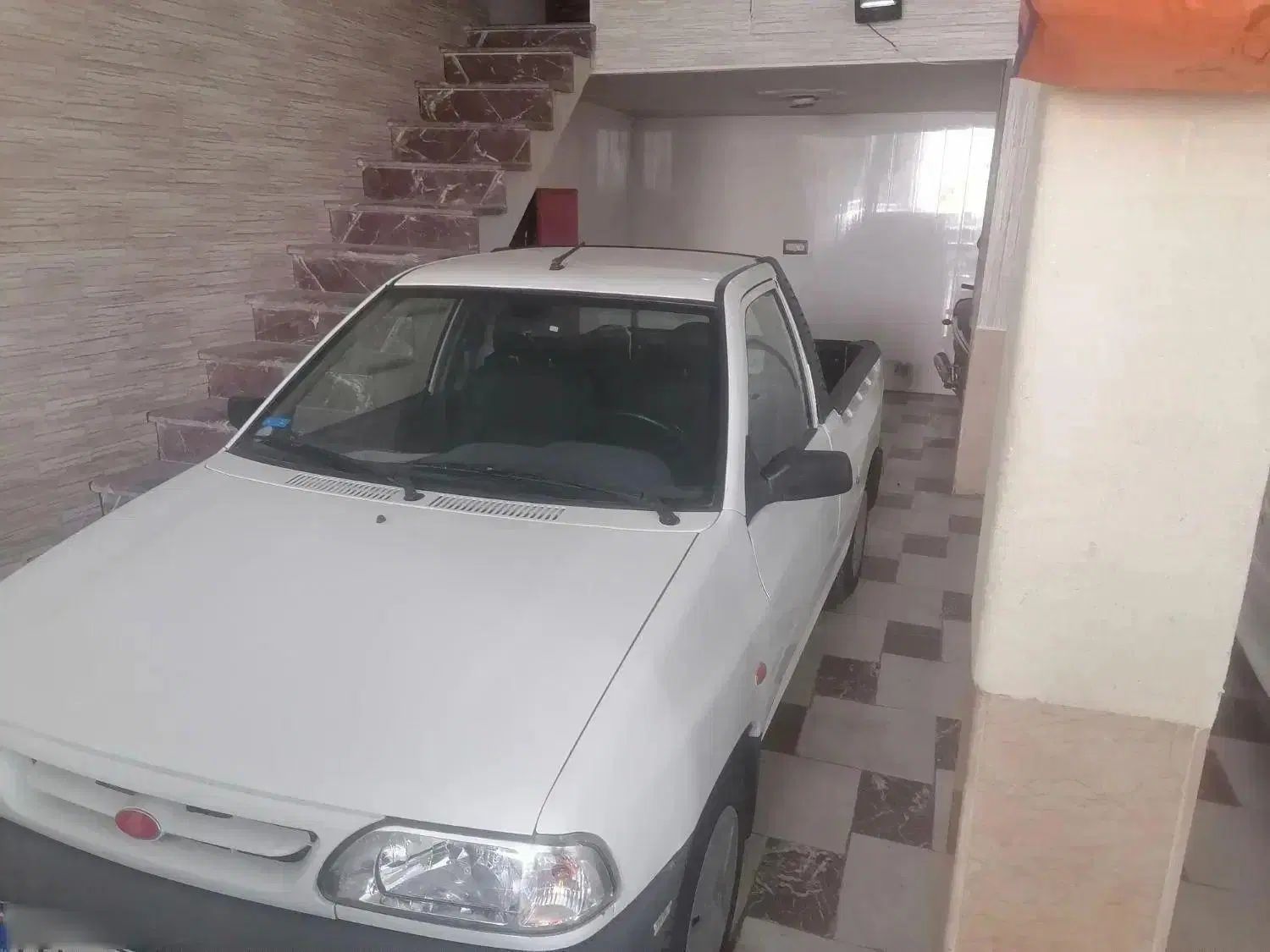 خودرو پراید، 151 آگهی ann_19922510