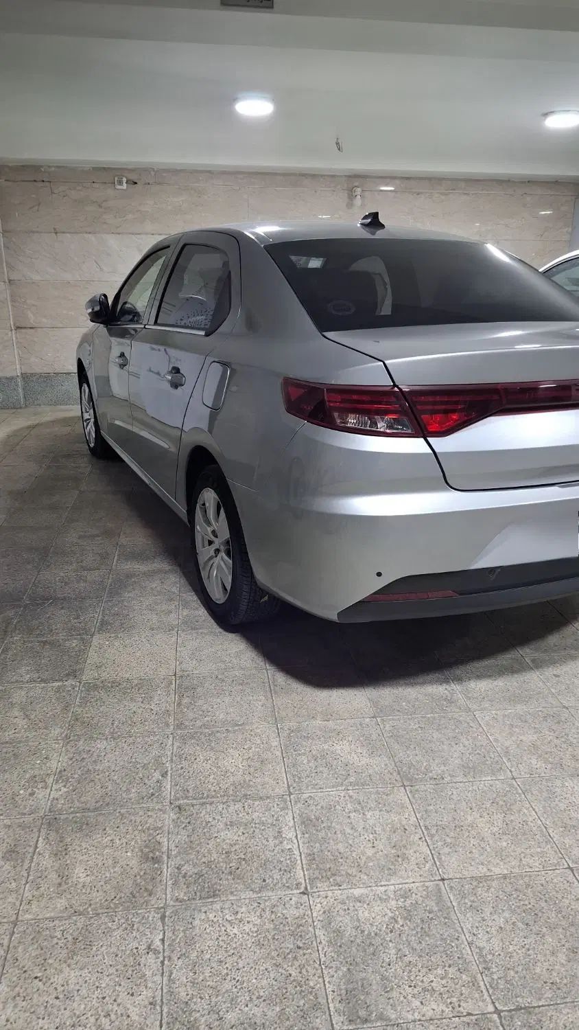 تارا اتوماتیک V4 LX - 1403