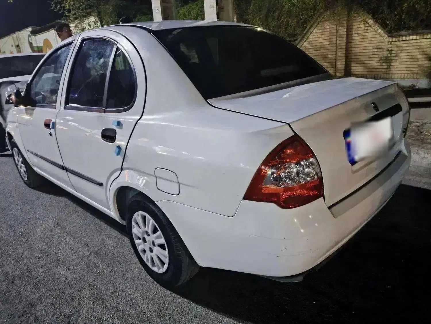 خودرو تیبا، صندوق دار آگهی ann_19922528