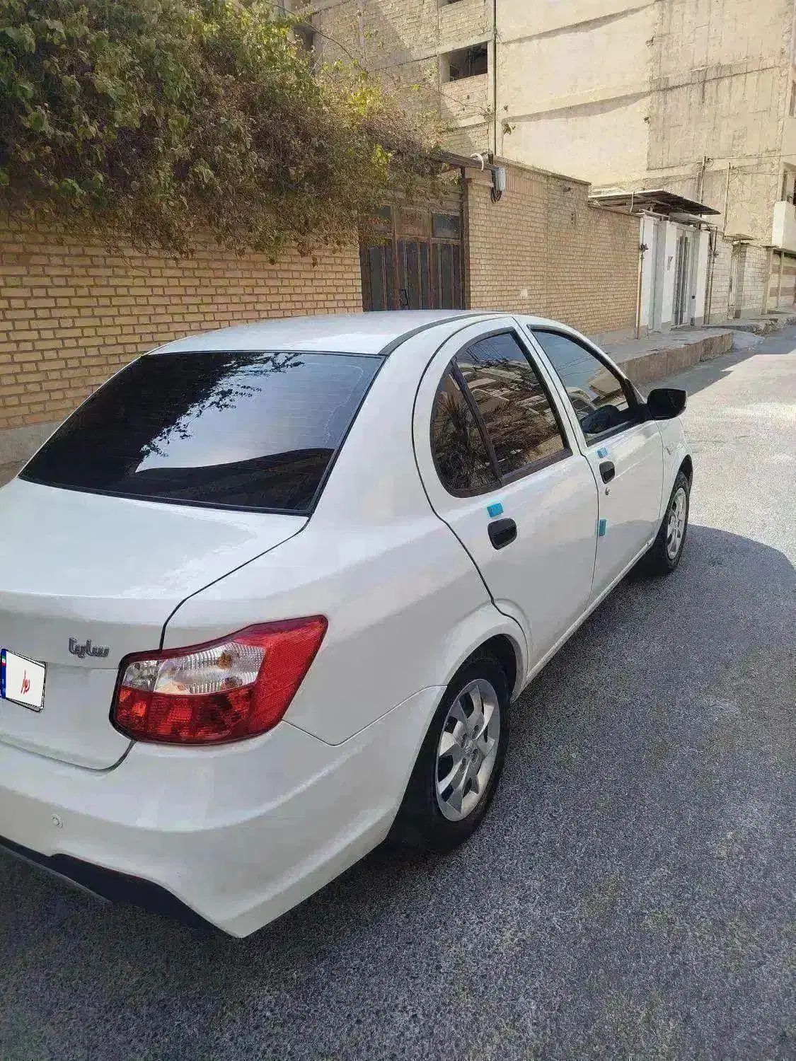 خودرو ساینا، S آگهی ann_19922541