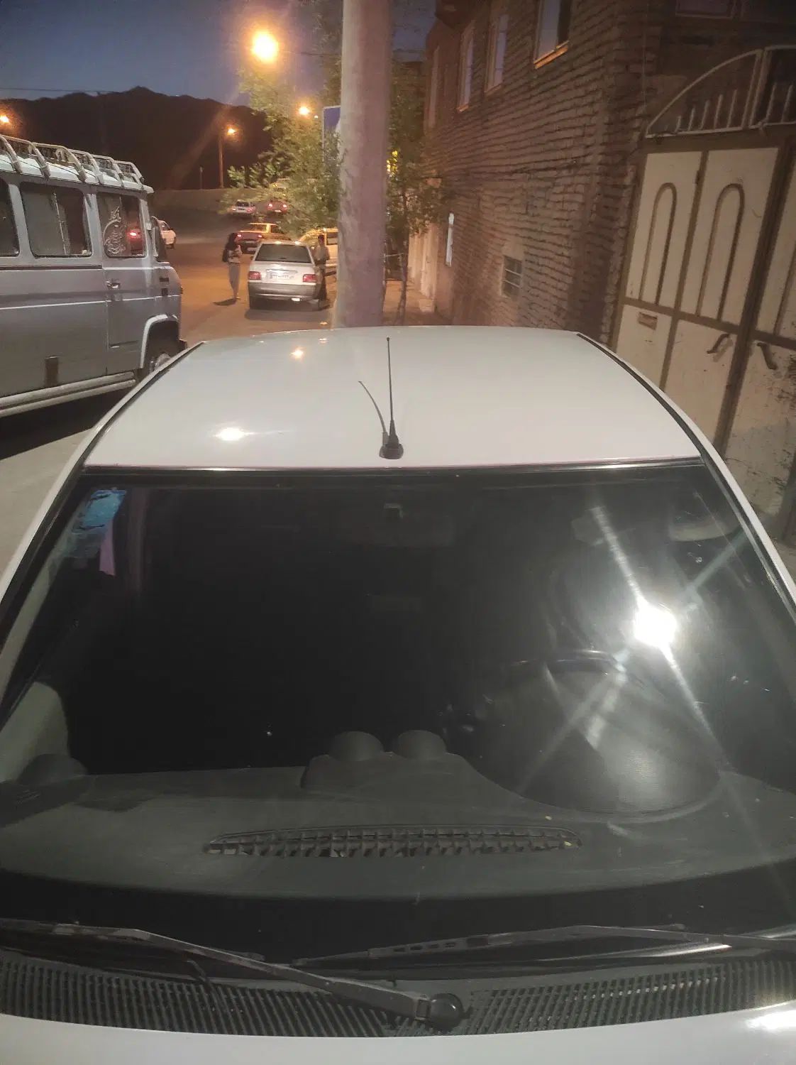 رنو تندر 90 E2 - 1387