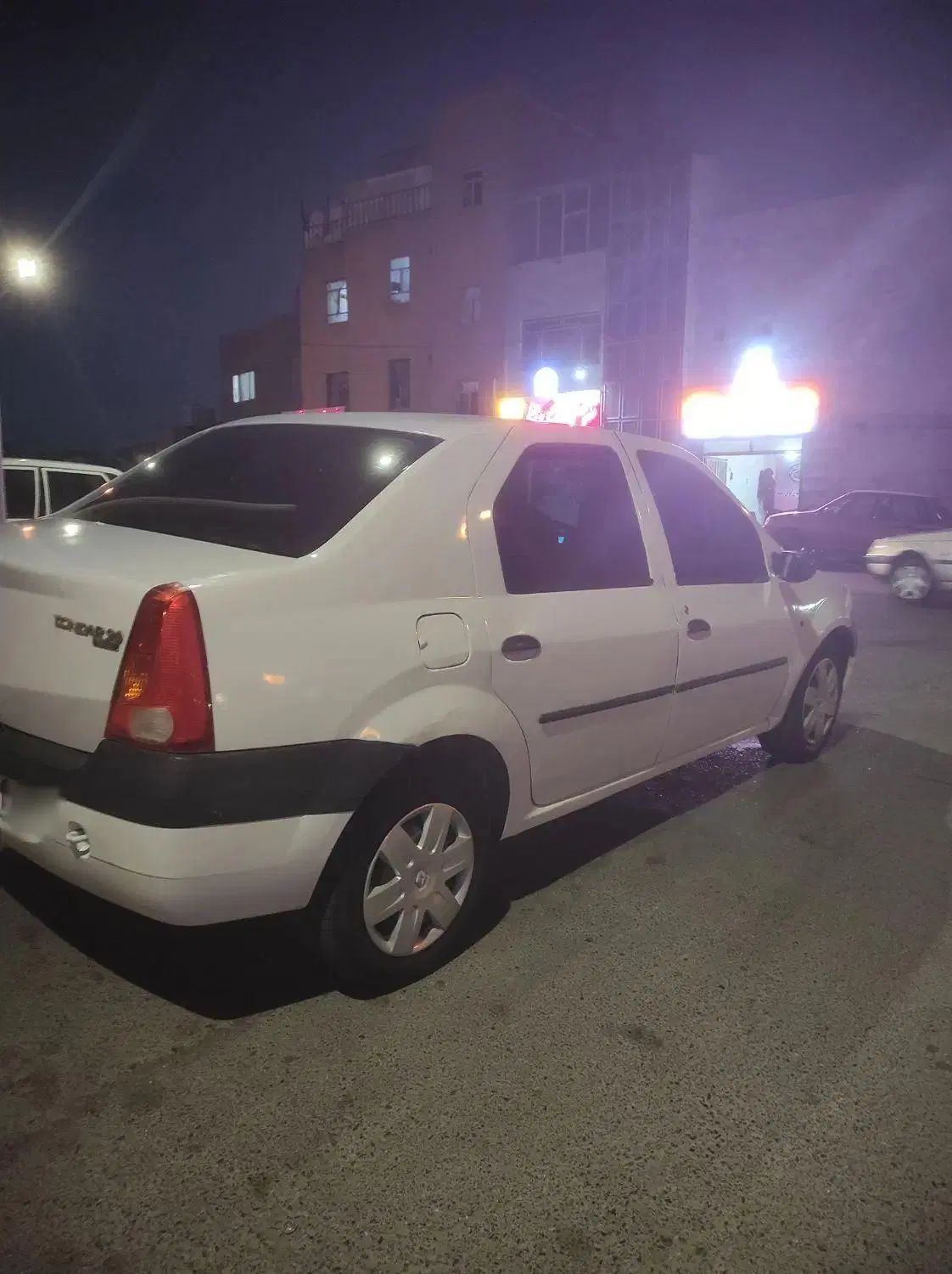 خودرو رنو، تندر 90 آگهی ann_19922556
