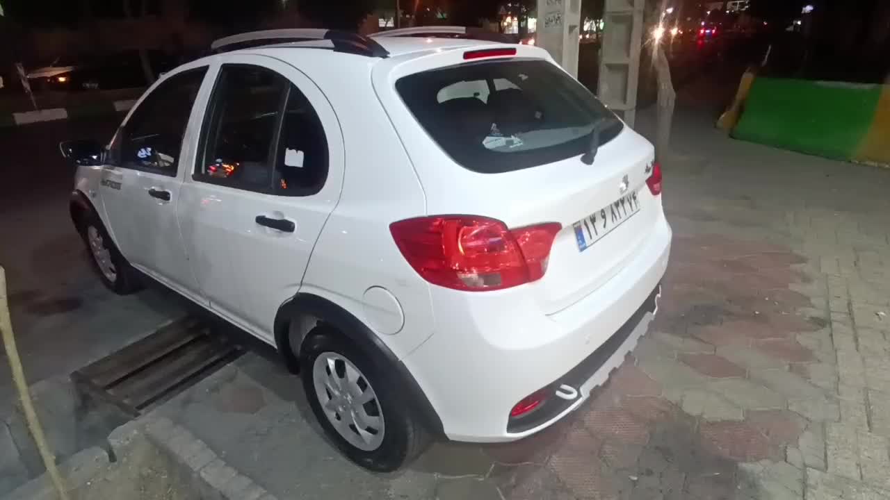 خودرو کوییک، معمولی آگهی ann_19922559