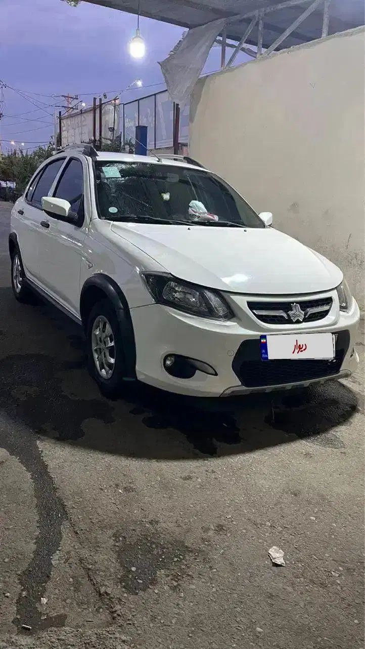 خودرو کوییک، معمولی آگهی ann_19922566