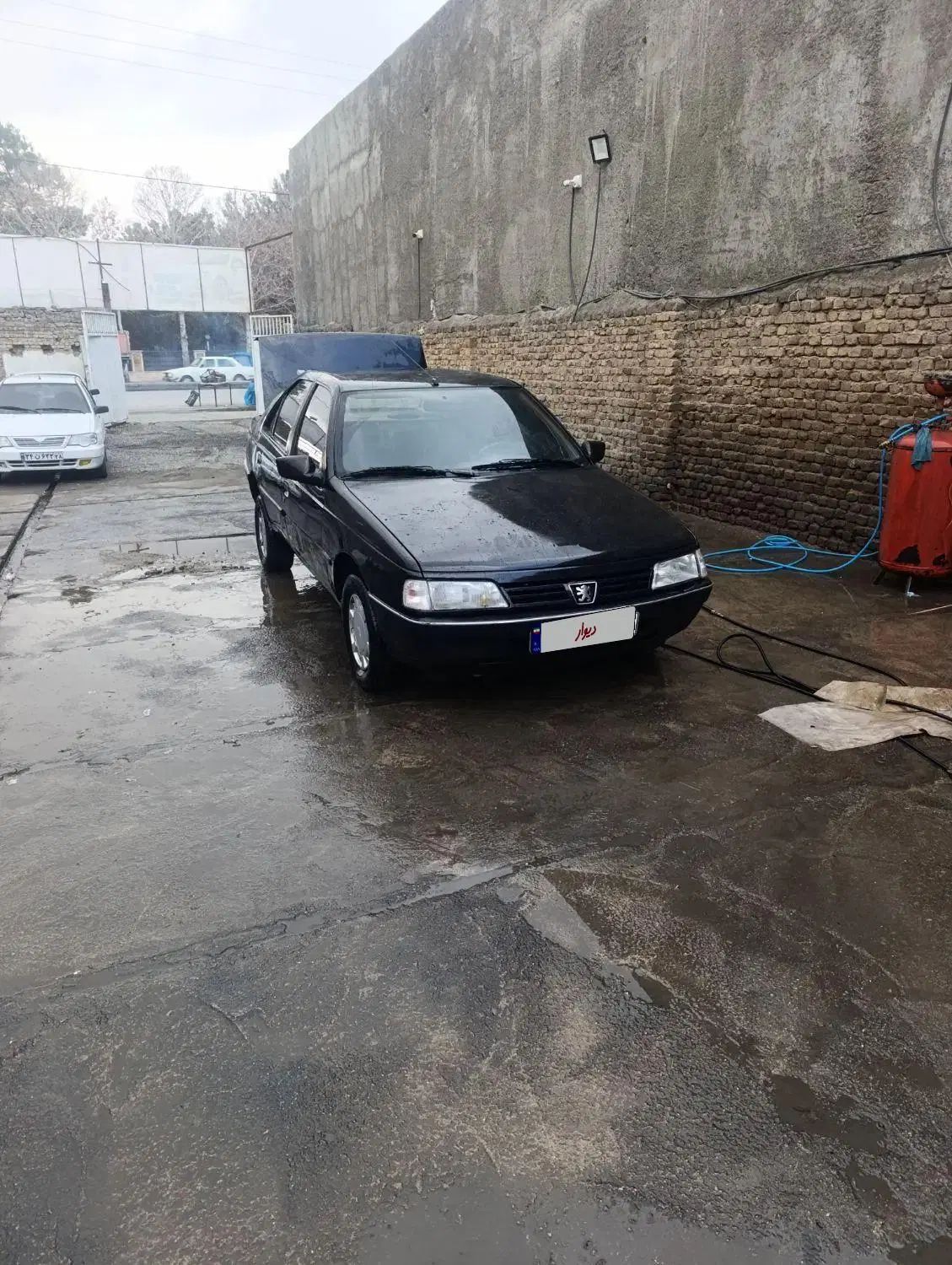 خودرو پژو، 405 آگهی ann_19922588
