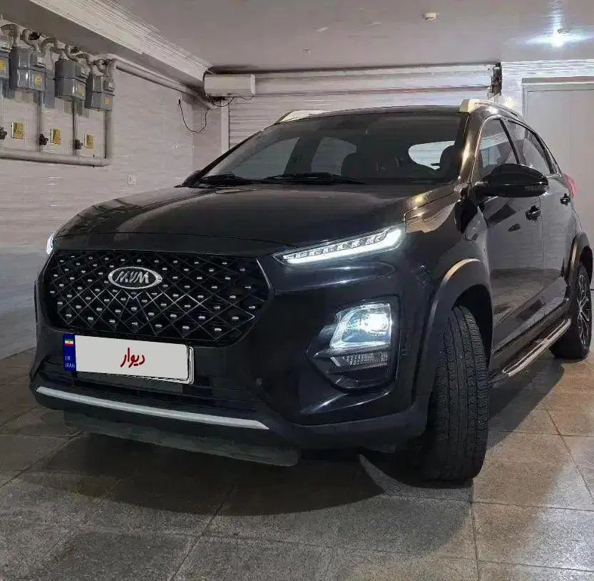 ام وی ام X22 پرو اتوماتیک IE - 1402