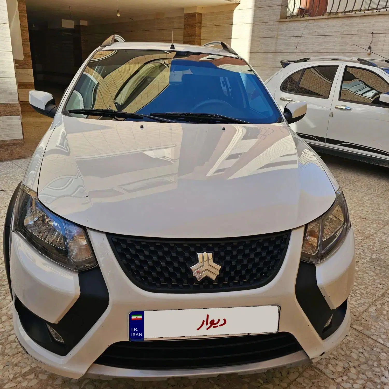خودرو کوییک، S آگهی ann_19922595