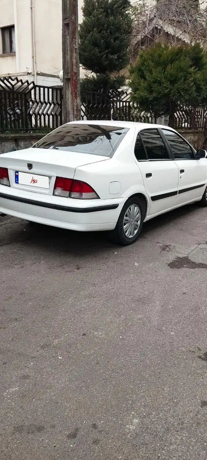 خودرو سمند، EL آگهی ann_19922626
