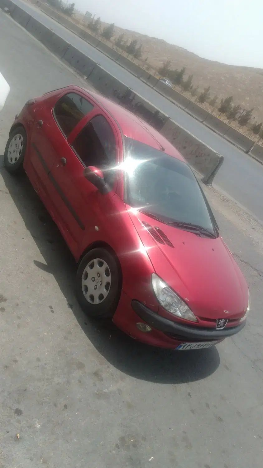 خودرو پژو، 206 آگهی ann_19922627