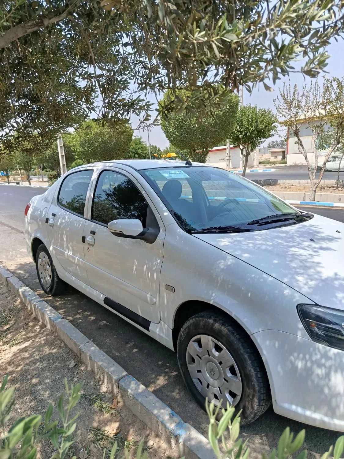 رانا پلاس سقف فلز - 1399