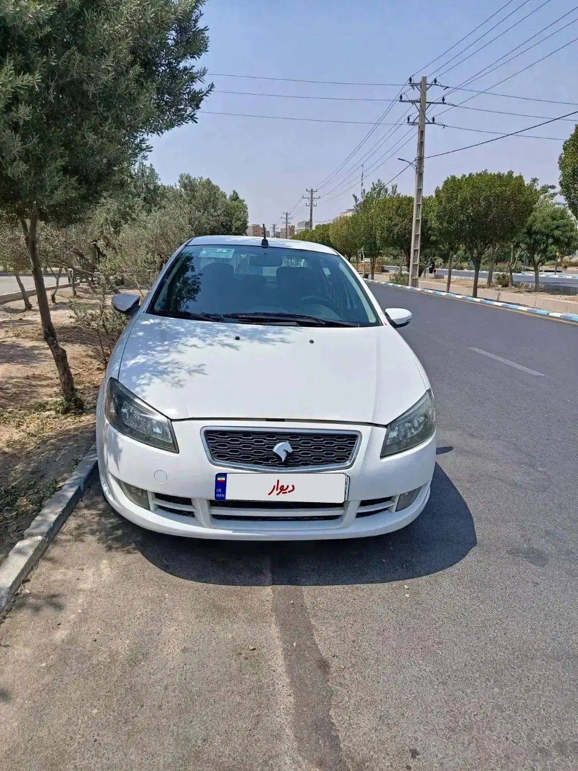 خودرو رانا، پلاس آگهی ann_19922652