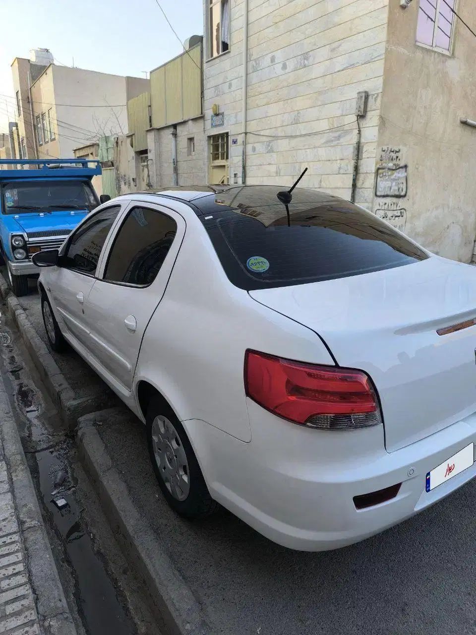 خودرو رانا، پلاس آگهی ann_19922669