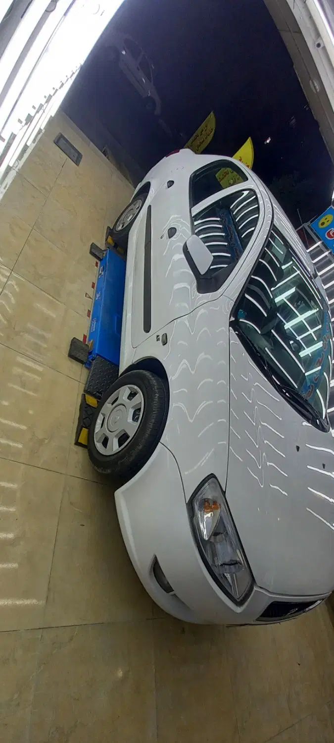 رانا LX TU5 - 1395
