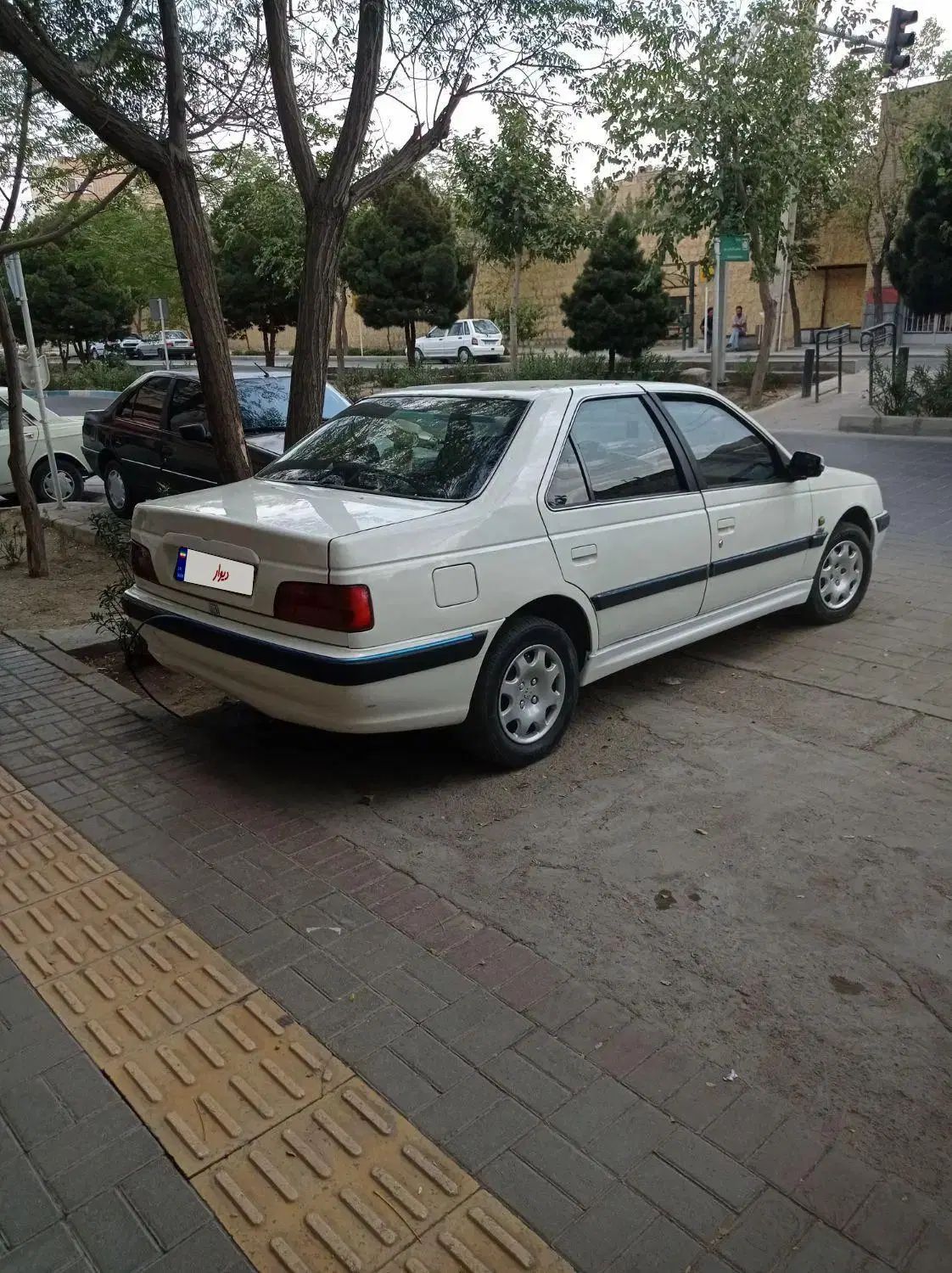 خودرو پژو، پارس آگهی ann_19922714
