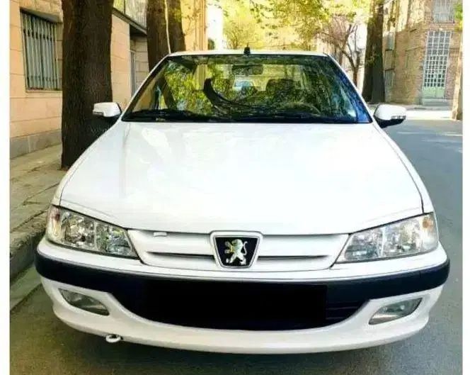 خودرو پژو، پارس آگهی ann_19922721