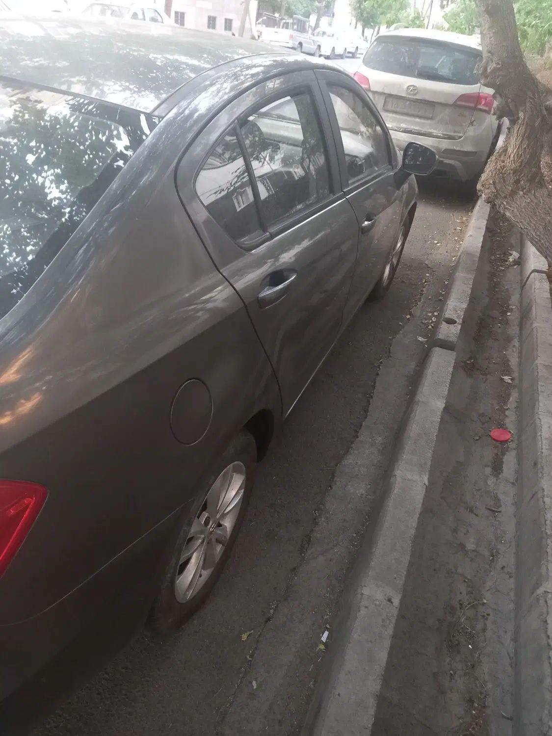 برلیانس H230 اتوماتیک - 1395