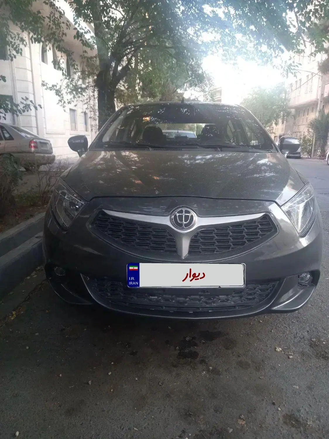 خودرو برلیانس، H230 آگهی ann_19922727