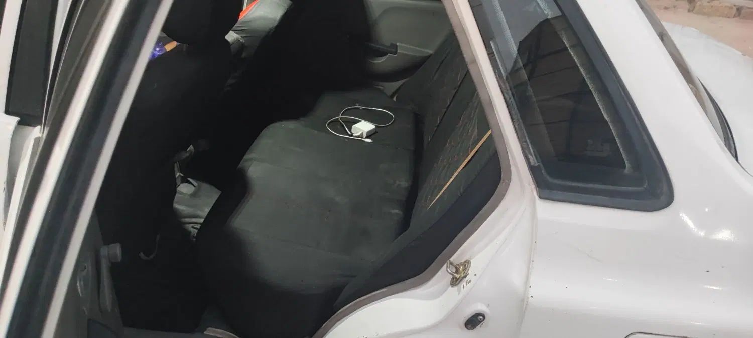 پراید 132 SX - 1390