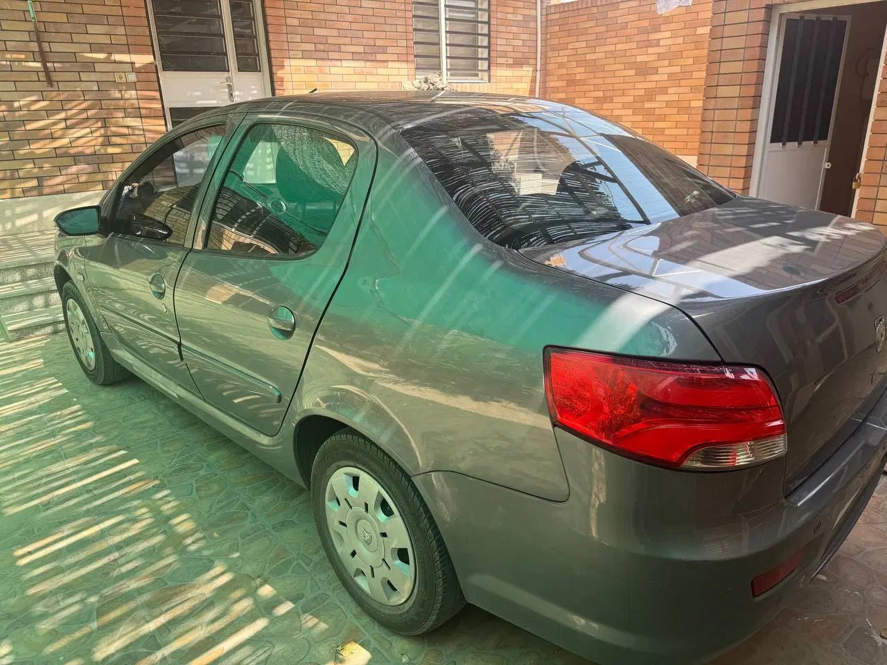 خودرو رانا، پلاس آگهی ann_19922730