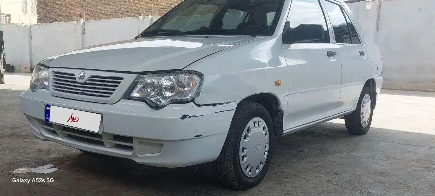 خودرو پراید، 132 آگهی ann_19922741