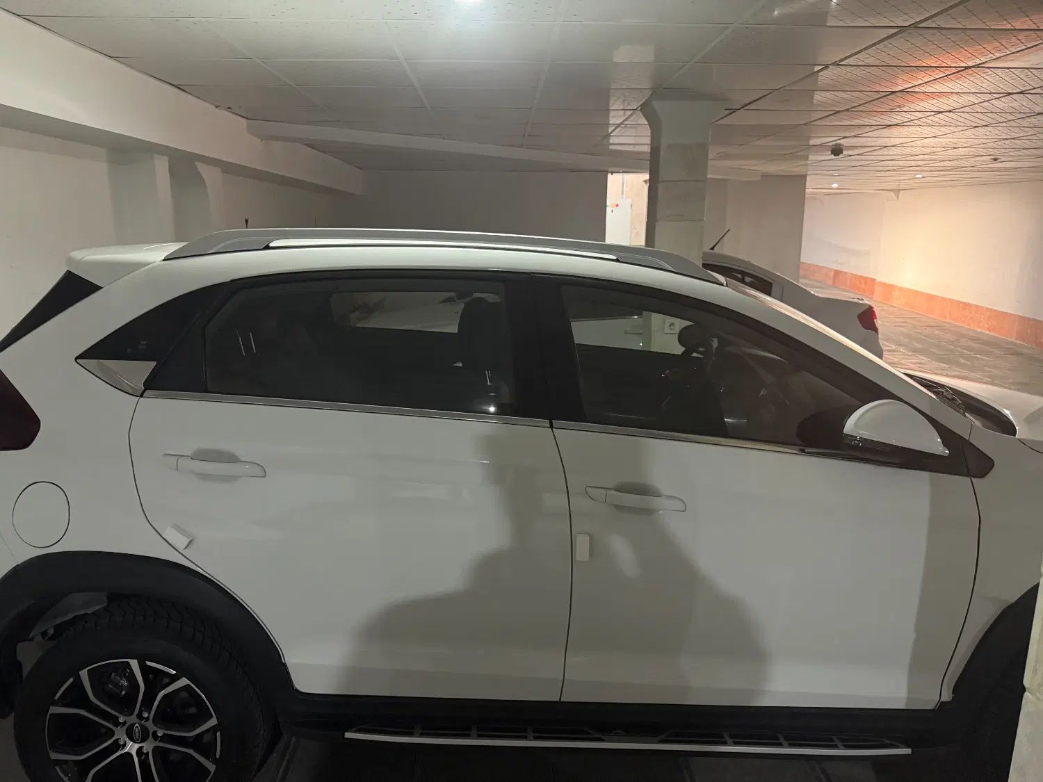 ام وی ام X22 پرو اتوماتیک IE - 1403