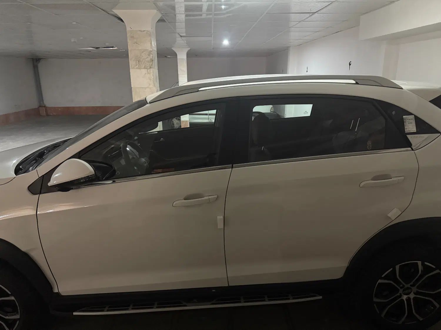 ام وی ام X22 پرو اتوماتیک IE - 1403