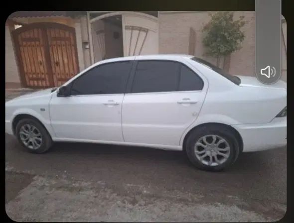 خودرو سمند، سورن پلاس آگهی ann_19922770