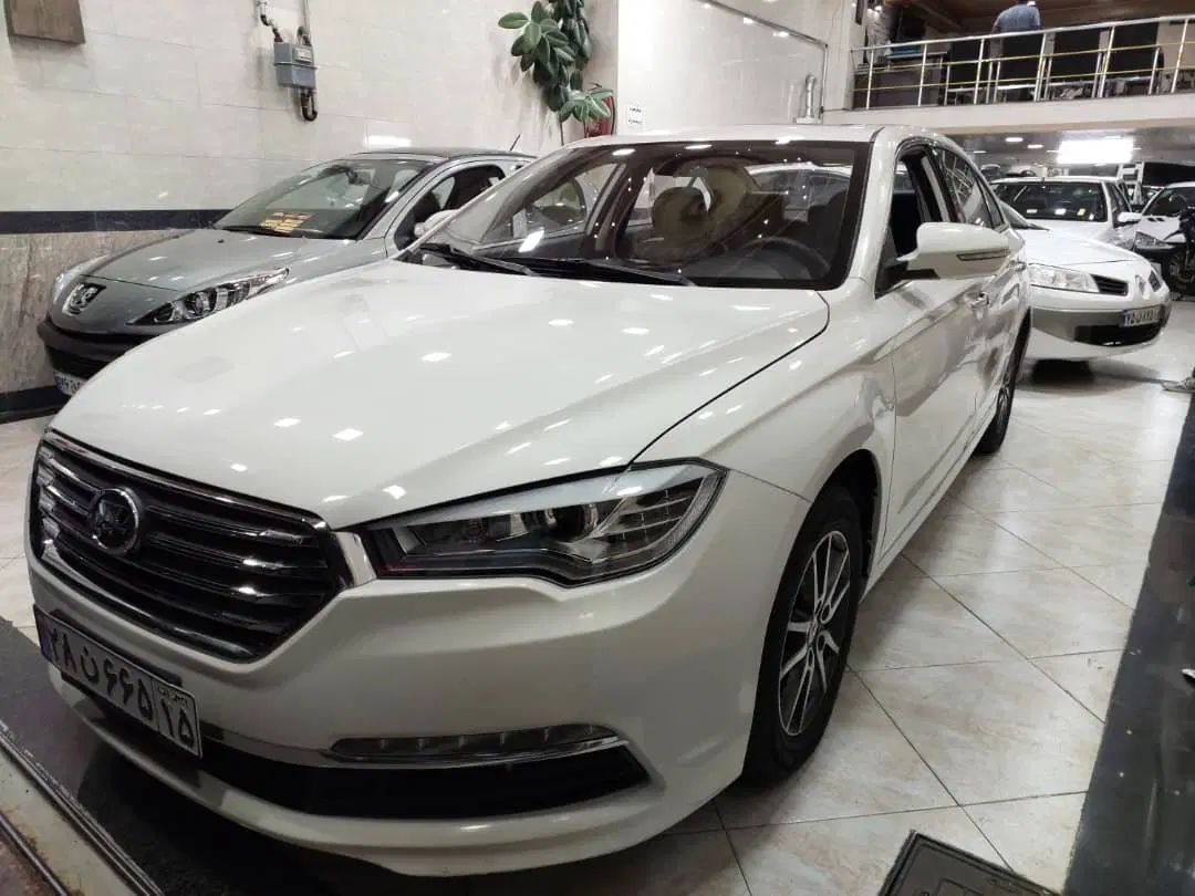 خودرو لیفان، 820 آگهی ann_19922773