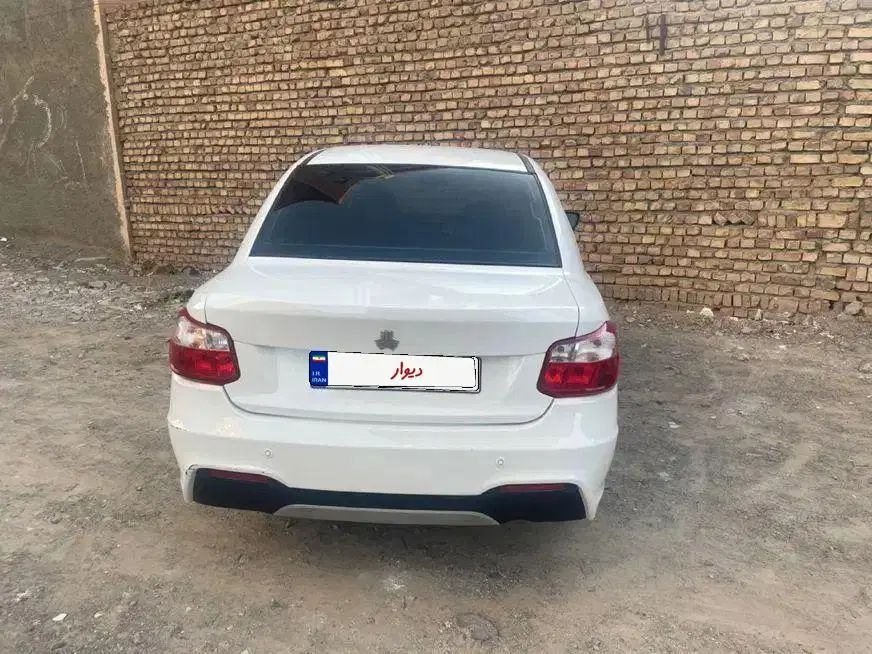 خودرو ساینا، S آگهی ann_19922781