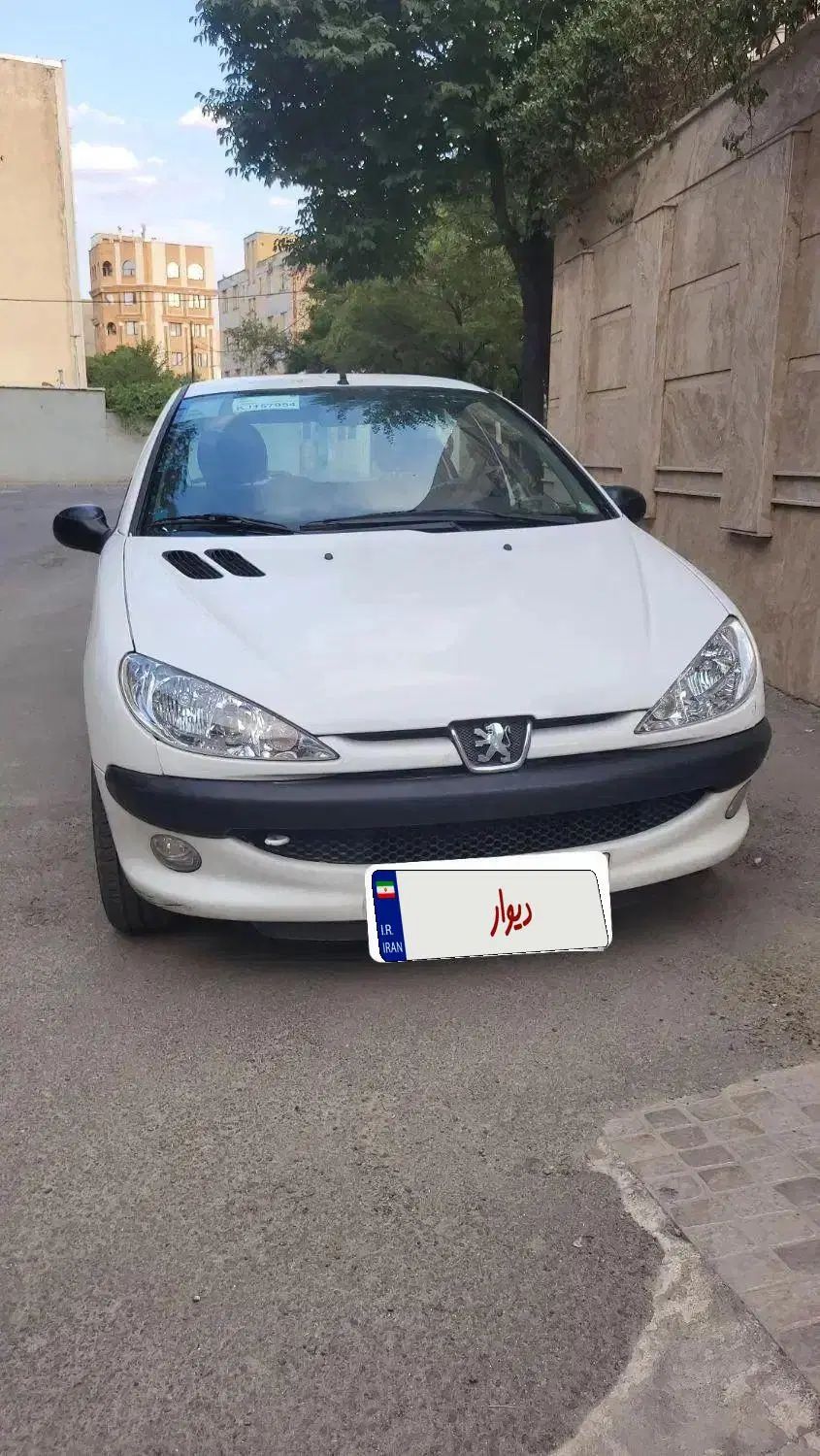 خودرو پژو، 206 آگهی ann_19922802