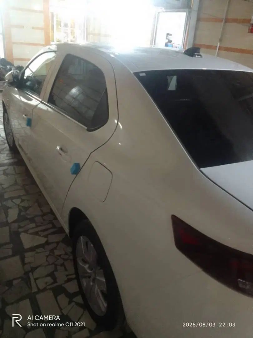 خودرو تارا، اتوماتیک آگهی ann_19922809