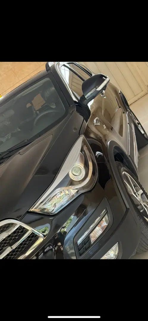 هایما S5 اتوماتیک ۶ دنده - 1400