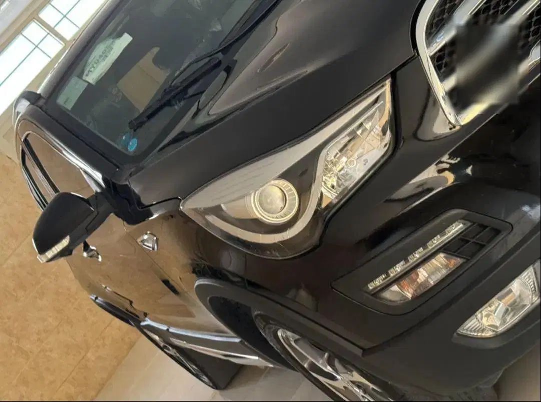 هایما S5 اتوماتیک ۶ دنده - 1400