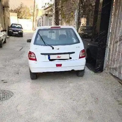 خودرو پراید، 111 آگهی ann_19922837