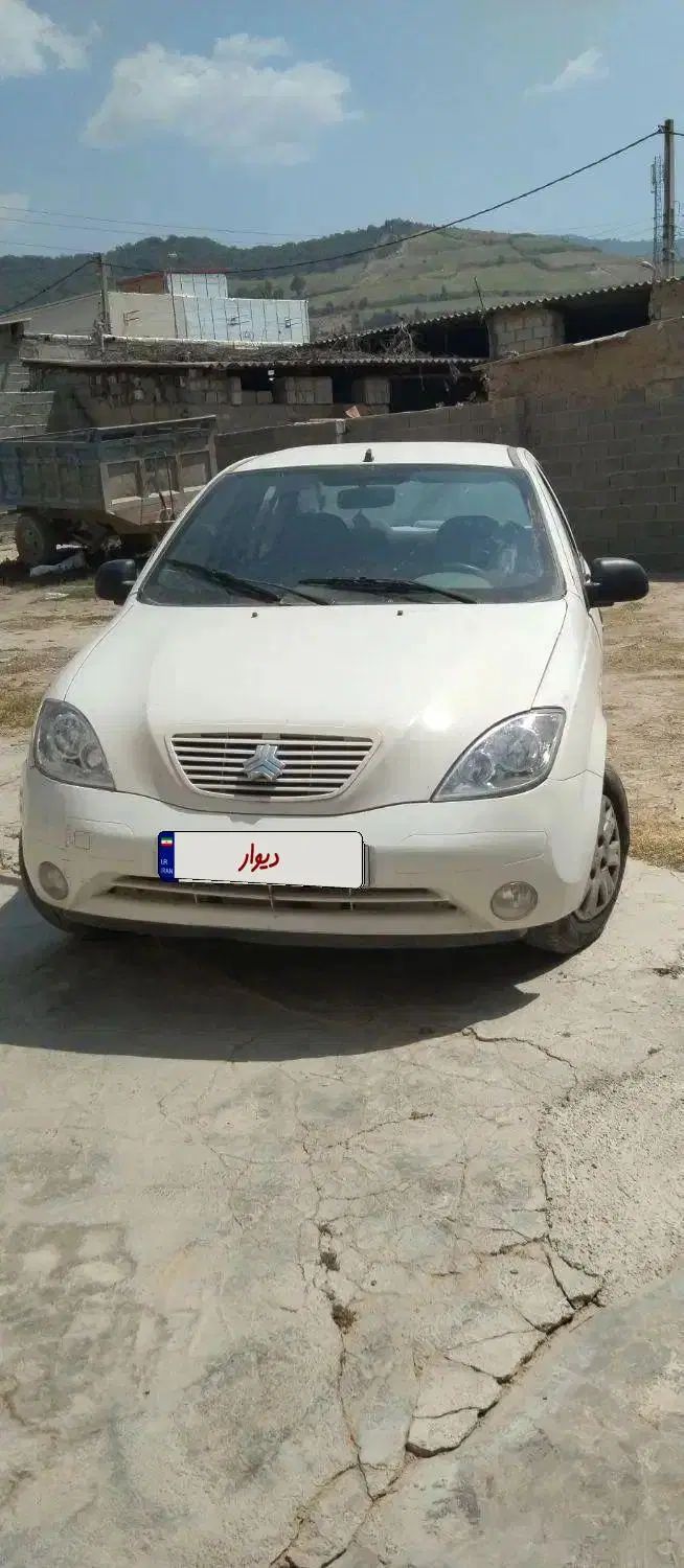 خودرو تیبا، صندوق دار آگهی ann_19922864
