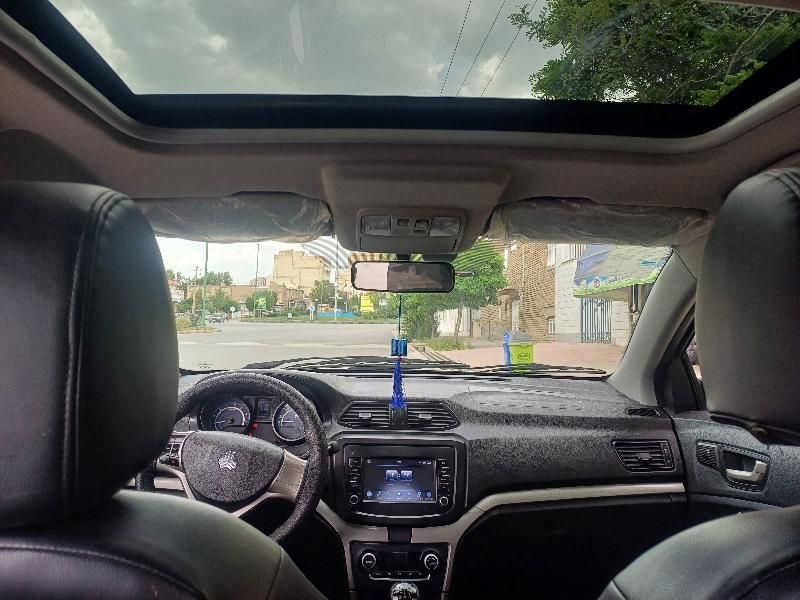 شاهین G دنده ای - 1400
