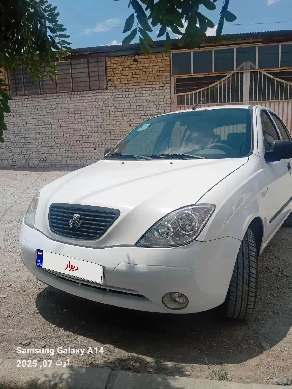 خودرو تیبا، 2 آگهی ann_19922889
