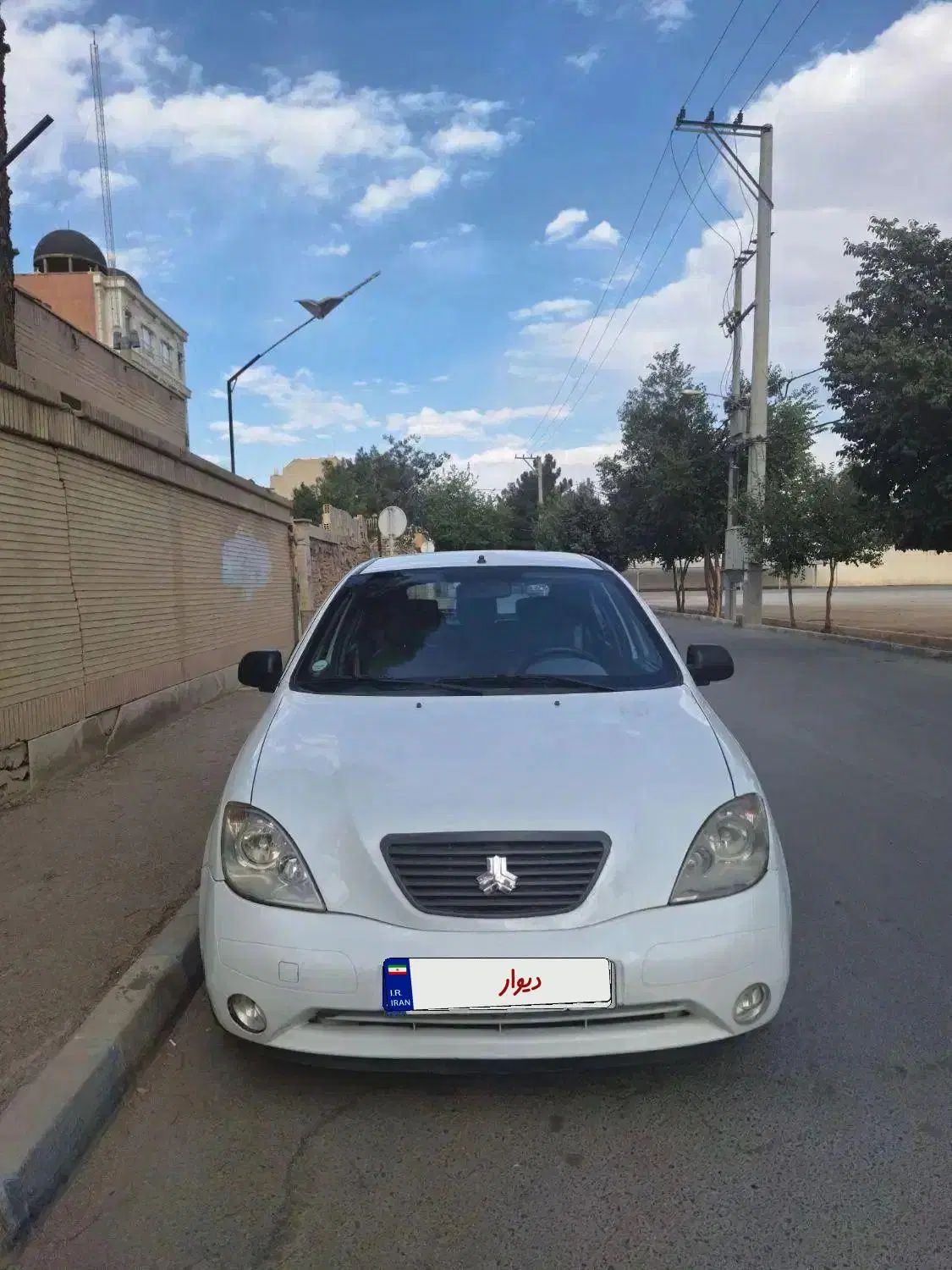 خودرو تیبا، 2 آگهی ann_19922891