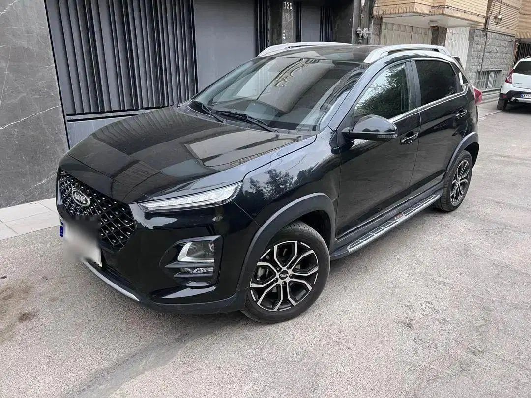 ام وی ام X22 پرو اتوماتیک IE - 1401