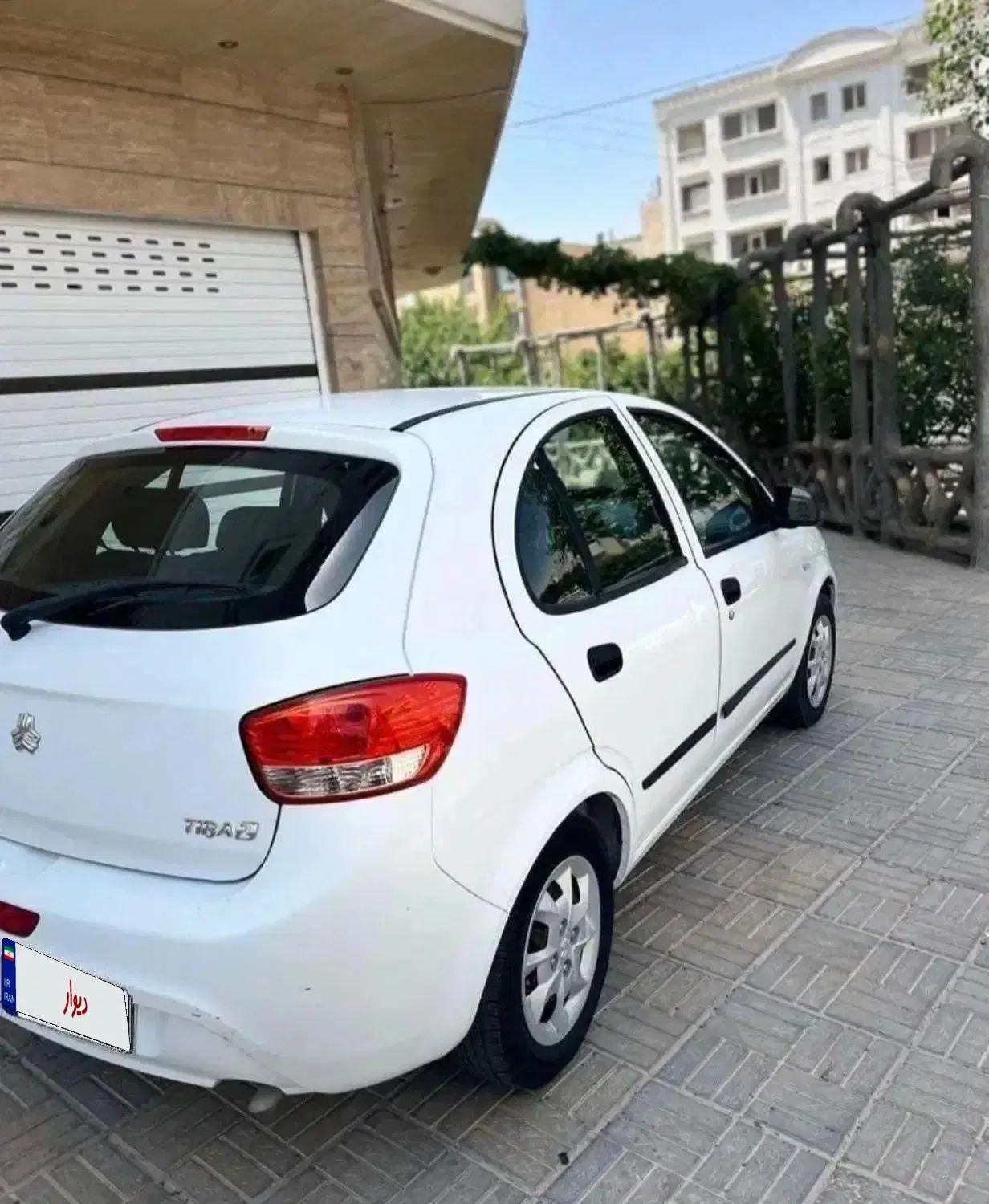 خودرو تیبا، 2 آگهی ann_19922917
