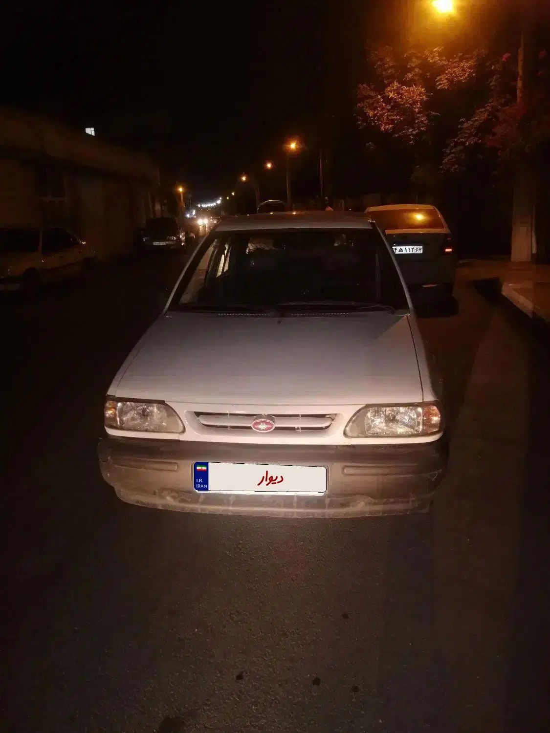 خودرو پراید، صبا آگهی ann_19922926